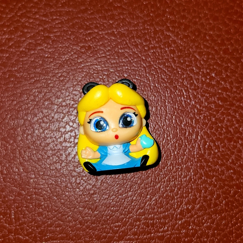 Disney Doorables- Alice in Wonderland